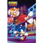 Sonic the Hedgehog - Mania