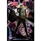 Jojo's Bizarre Adventure - Standing