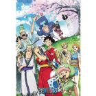 One Piece - Wano