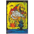 Dark Crystal -  Blacklight (Non Flocked)