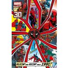 Deadpool - Shattered