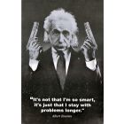 Einstein - Guns