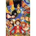 One Piece - Circle