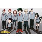 My Hero Academia - Uniform