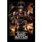 Star Wars - Bad Batch