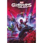 Guardians of the Galaxy- Key Art 