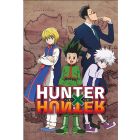 Hunter X Hunter - Heroes