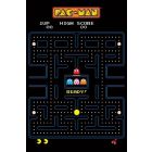 Pac-Man - Maze