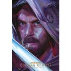 Obi-Wan Kenobi - Jedi Knight