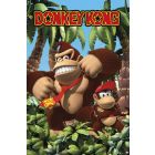 Donkey Kong - Jungle