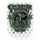 Cheech & Chong - Bud We Trust