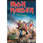 Iron Maiden - The Trooper