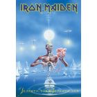 Iron Maiden - Seventh Son of Seventh Son