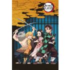 Demon Slayer - Group