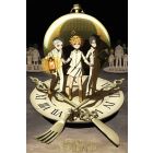 Promised Neverland - Group