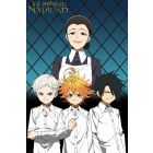 Promised Neverland - Mom & Orphans