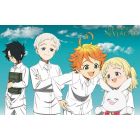 Promised Neverland - Blue Sky