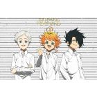 Promised Neverland - Mug Shots
