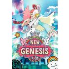 One Piece Movie - New Genesis 