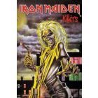 Iron Maiden - Killers