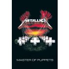 Metallica - Master of Puppets