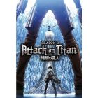 Attack on Titan - Season 3