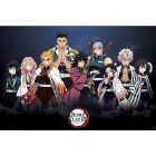 Demon Slayer - Pillars