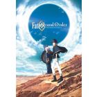 Fate Grand order - Mash & Fujimaru