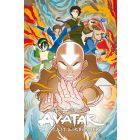 Avatar Last Airbender - Elements