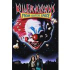 Killer Klowns from Outer Space