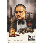 Godfather - Color