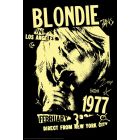 Blondie - Los Angeles