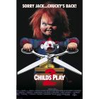 Childs Play - Chucky