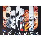 Slasher Horror Friends