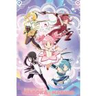 Puella Magi Madoka Magica - Pink