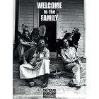 Texas Chainsaw Massacre - Family