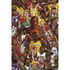 Basketball Superstars