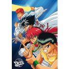 Yu Yu Hakusho