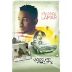 Kendrick Lamar - Go Kid Mad City