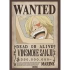 One Piece Wanted - Sanji