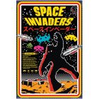 Space Invaders - Japanese