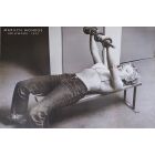Marilyn Monroe -  Workout