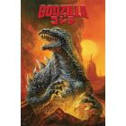 Godzilla - Rise Up