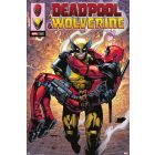 Deadpool & Wolverine - Precious Cargo