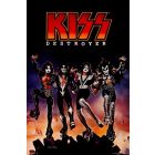 Kiss - Destroyer