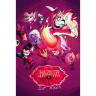 Hazbin Hotel