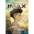 The Boy and the Heron