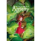 The Secret World of Arrietty