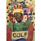 Tyler the Creator -  Cherry Bomb