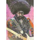 Jimi Hendrix - Fishwick